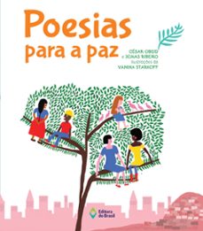 poesias para a paz (ebook)-jonas ribeiro-césar obeid-9788510073707
