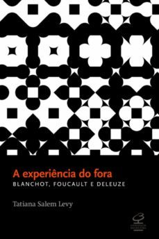 a experiencia do fora (ebook)-tatiana salem levy-9788520010907