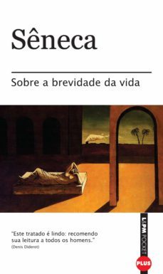 sobre a brevidade da vida (ebook)-9788525428707