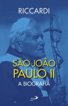 são joão paulo ii (ebook)-andrea riccardi-9788534944007