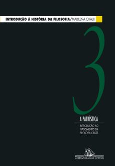 introduço a historia da filosofia, vol. 3 (ebook)-marilena chaui-9788535936407