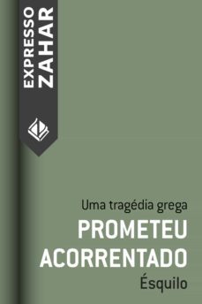 prometeu acorrentado (ebook)-9788537809907
