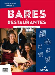 ingles para bares e restaurantes (ebook)-braulio alexandre b. rubio-9788539648207