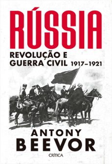 russia (ebook)-antony beevor-9788542227307