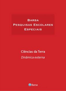 tematica - ciencia da terra - dinamica externa (ebook)-editora planeta do brasil-9788542231007