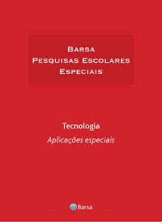tematica - tecnologia - aplicaçes especiais (ebook)-editora planeta do brasil-9788542232707