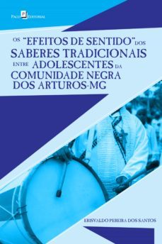 os "efeitos de sentido" (ebook)-erisvaldo pereira dos santos-9788546219407