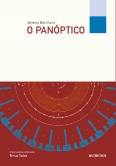 o panoptico (ebook)-jeremy bentham-9788551304907