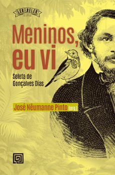 meninos, eu vi (ebook)-josé nêumanne pinto-9788563920607