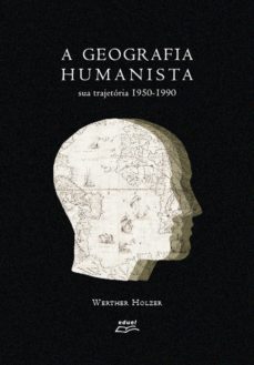 a geografia humanista (ebook)-9788572167307