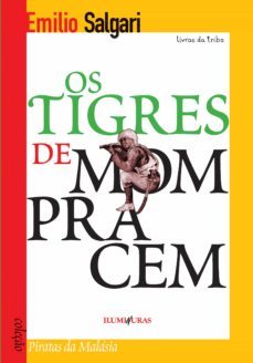os tigres de mompracem (ebook)-emilio salgari-9788573214307