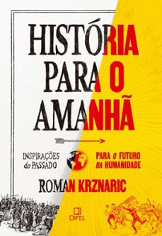historia para o amanh (ebook)-roman krznaric-9788574321707