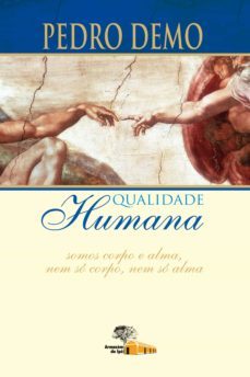 qualidade humana (ebook)-pedro demo-9788574963907