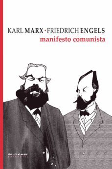 manifesto comunista (ebook)-karl marx-friedrich engels-9788575592007