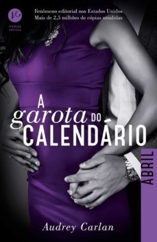 a garota do calendario: abril (ebook)-audrey carlan-9788576865407