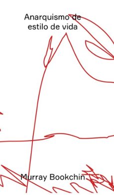 anarquismo de estilo de vida (ebook)-murray bookchin-9788577159307