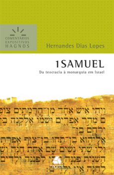 1 samuel - comentarios expositivos hagnos (ebook)-hernandes dias lopes-9788577424207