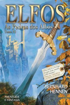 as pedras dos albos (ebook)-bernhard hennen-9788579603907