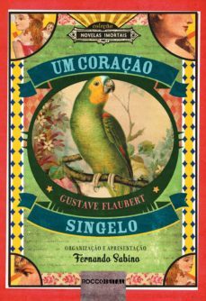um coraço singelo (ebook)-gustave flaubert-9788581223407