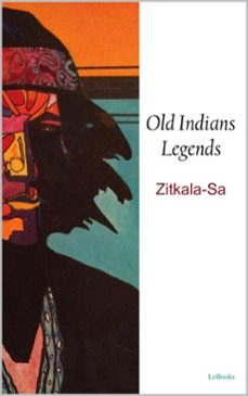 old indians legends (ebook)-9788583866107