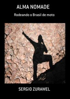 alma nomade (ebook)-sergio zurawel-9788591140107