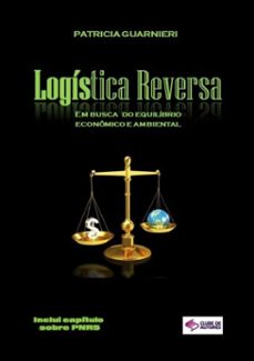 logistica reversa (ebook)-patricia guarnieri-9788591219407