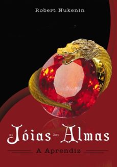 as joias das almas (ebook)-robert nukenin-9788591672707