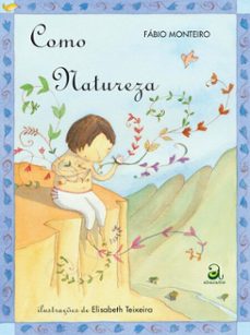 como natureza (ebook)-fábio monteiro-9788594680907