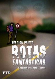 rotas fantasticas (ebook)-heloisa prieto-9788596038607