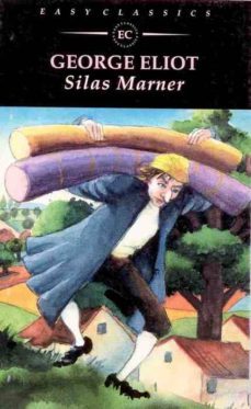 silas marner (easy classics 3 years of english)-9788711090107