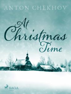 at christmas time (ebook)-anton chekhov-9788726500707