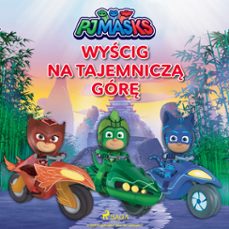 pidamersi - wycig na tajemnicz gor (audiolibro)-9788726926507