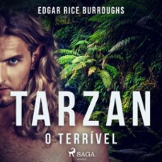 -edgar rice burroughs-9788726950007