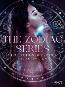 the zodiac series: a collection of erotica for every sign (ebook)-9788727095707