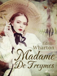 madame de treymes (ebook)-9788728127407