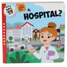 el hospital-9788742553107
