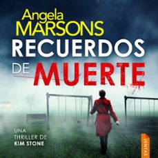recuerdos de muerte (audiolibro)-angela marsons-9788742812907