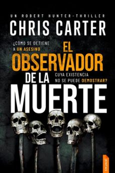 -chris carter-9788742815007