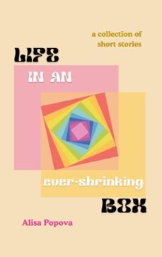 life in an ever-shrinking box (ebook)-9788743068907