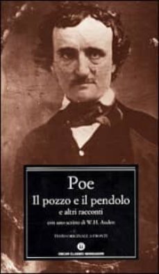 il pozzo e il pendolo. e altri racconti-9788804495307