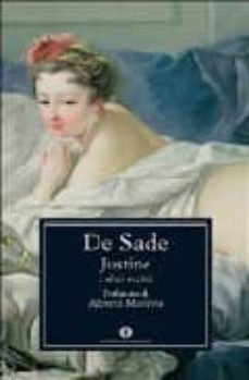 -marques de sade-alberto moravia-9788804534907