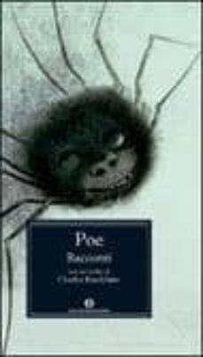 racconti-edgar allan poe-9788804557807