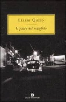 il paese del maleficio-9788804581307