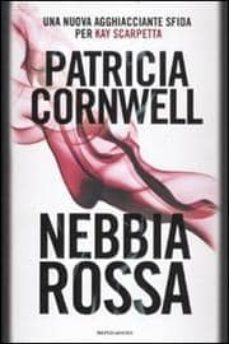 red mist-patricia cornwell-9788804614807