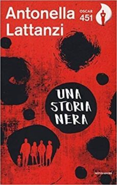 una storia nera-9788804686507