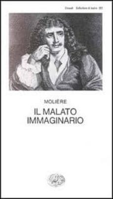 il malato immaginario-9788806132507