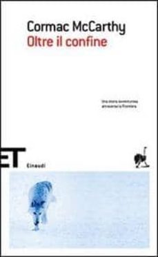 oltre il confine.-9788806173807