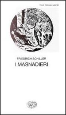 i masnadieri-9788806590307