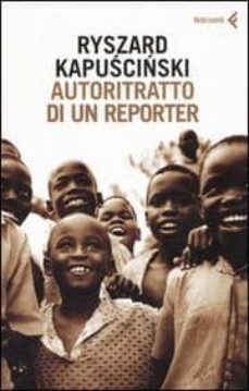 autoritratto di un reporter-9788807490507
