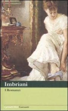 romanzi-vittorio imbriani-9788811366607